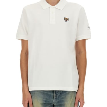 Kenzo Men Cotton Polo