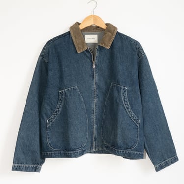 Studio Jacket in East