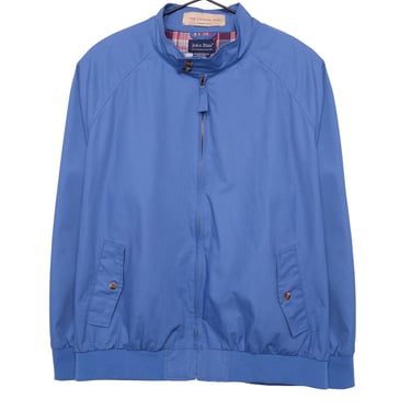 Blue Golf Jacket