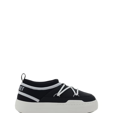 Moon Boot Women Park Sneakers