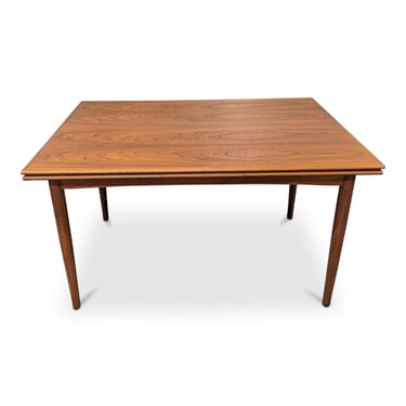 Rectangular Dining Table w 2 Leaves - 082354