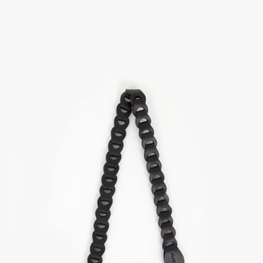 Veg Shoulder Link Strap - Black