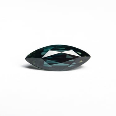 1.75ct 11.42x4.47x4.44mm Marquise Brilliant Sapphire 26631-04