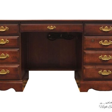 KIMBALL FURNITURE Solid Cherry Traditional Style 60