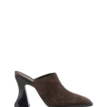 Bottega Veneta Women Cha-Cha Pumps