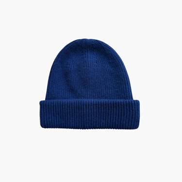 Vilnius beanie, navy