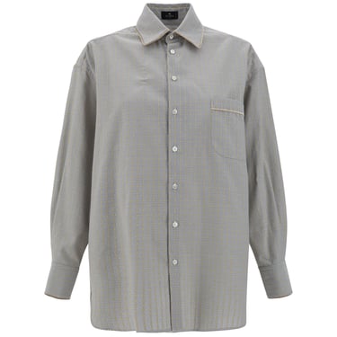 Etro Women Shirt