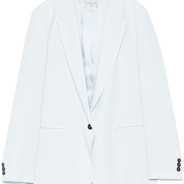 Forte Forte Women Single-Breasted Blazer Jacket