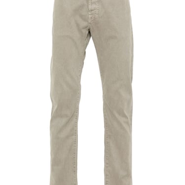 Jacob Cohen Men Slim Fit Bard Jeans