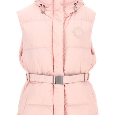 Canada Goose Women 'Rayla' Vest