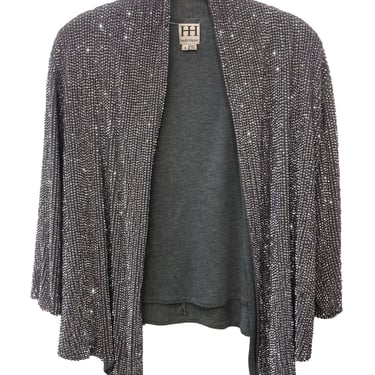 Haute Hippie Cardigan