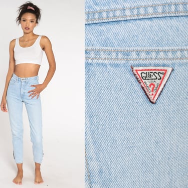 Guess jeans outlet 80s