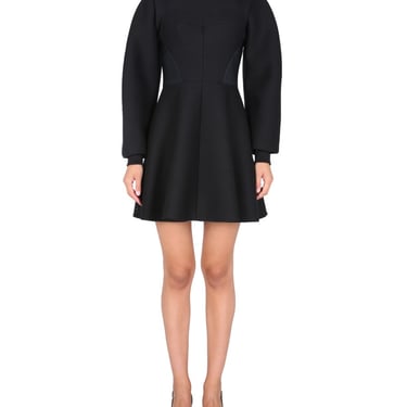 Dolce &amp; Gabbana Women Technical Jersey Dress