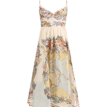 Zimmermann Women Tallow Dress