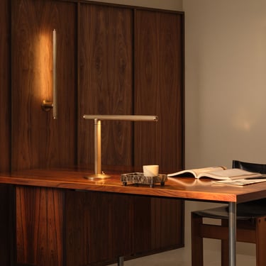 Talbot Desk Light