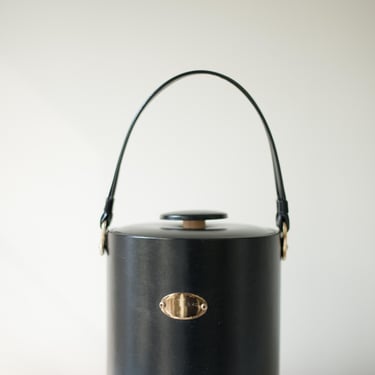 Vintage Ice Bucket 