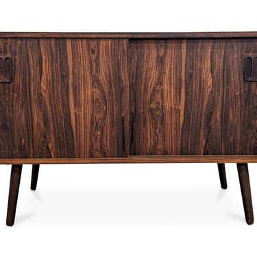 Rosewood Cabinet - 0424108