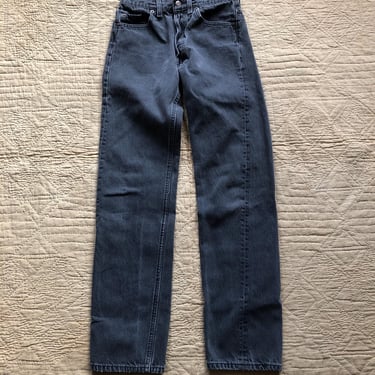 90s Levi’s 501 Jeans 28 