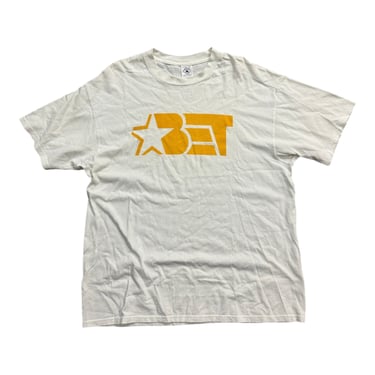 BET Tee | XL | 90s