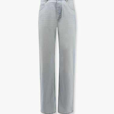 Bottega Veneta Men Bottega Veneta Blue Jeans