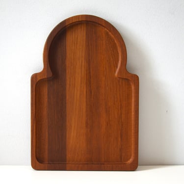 Vintage Danish Modern Teak 15