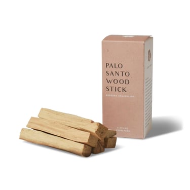 Palo Santo Sticks