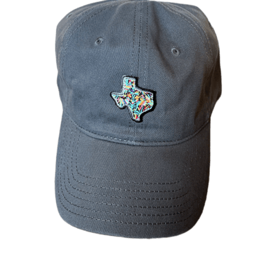 CCG Texas Hat