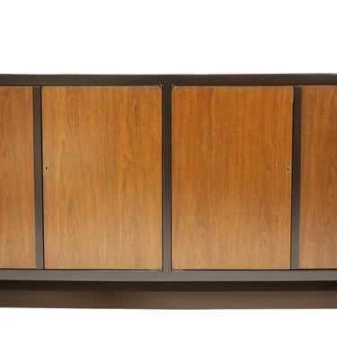 Edward Wormley for Dunbar Sideboard, Rare Model