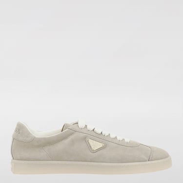 Prada Sneakers Men Beige