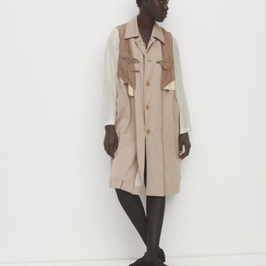 Toga Deconstructed Trench