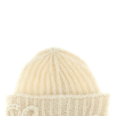 Loewe Women 'Loewe' Beanie