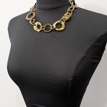 MIXO NECKLACE