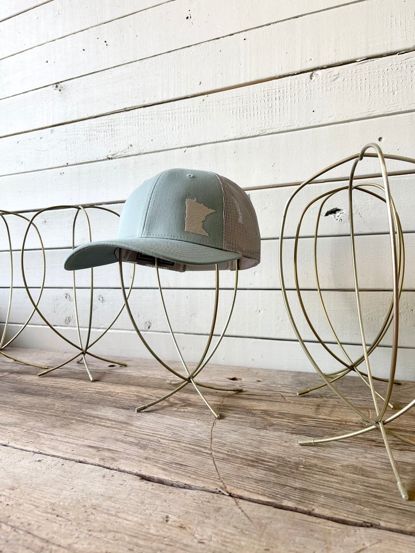 ヴィンテージ 真鍮 ハットスタンド vintage Hat Stand USA ヴィンテージ 真鍮 ハットスタンド vintage Hat Stand USA