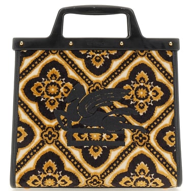 Etro Women Love Trotter Bag Small