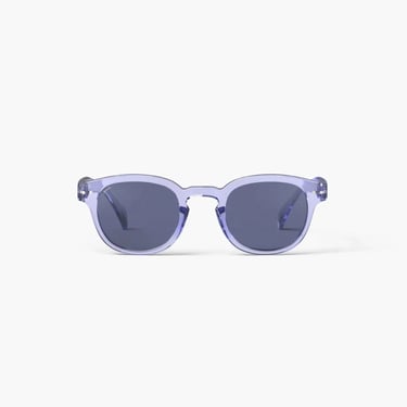 Izipizi - Sunglasses - C - Athletic Purple