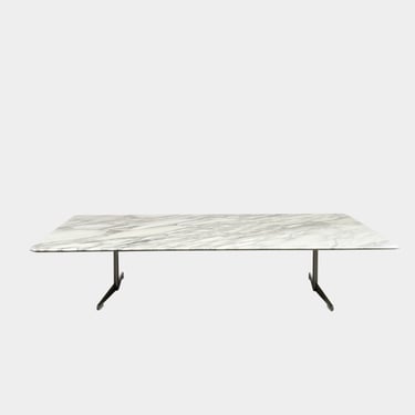 Flexform Fly Marble Coffee Table