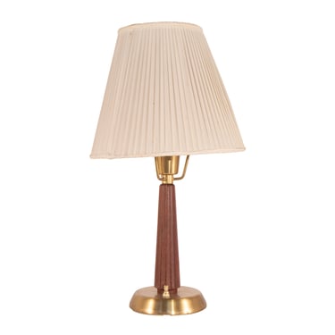 #178 Table Lamp by Hans Bergstrom