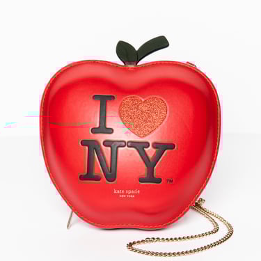 KATE SPADE NYC Big Apple Purse