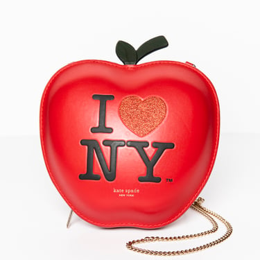 KATE SPADE NYC Big Apple Purse