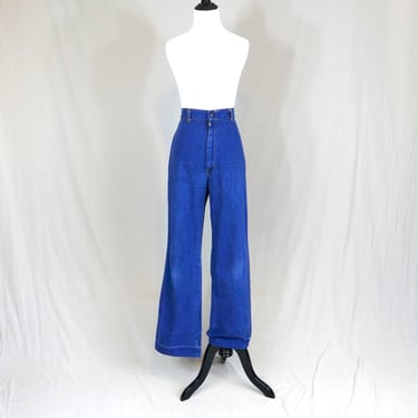 70s Jeans - 31