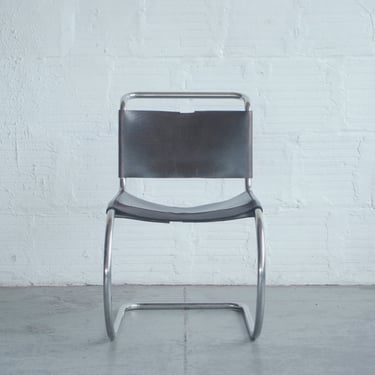 Mies Van Der Rohe MR Cantilever Chair
