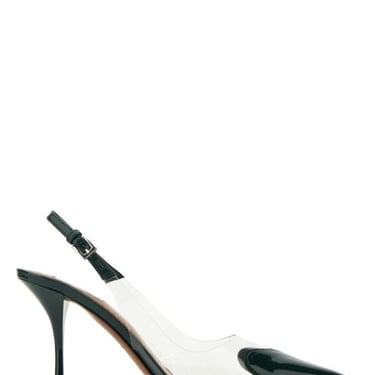 Alaia Women Slingbacks 90