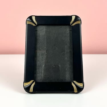 Art Deco Frame for 3.5x5in Photo 