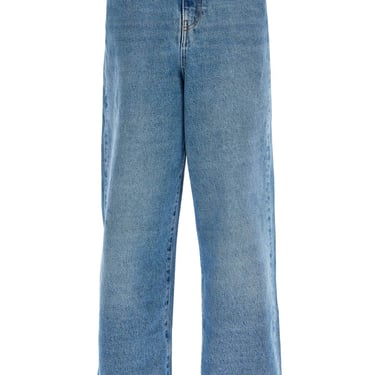 Sefr Disco Cut Jeans With Men