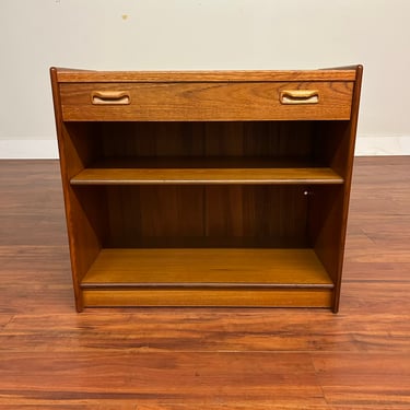 G-Plan Fresco Media / Record Cabinet