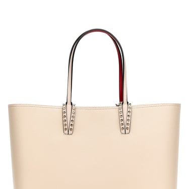 Christian Louboutin Women 'Cabata' Shopping Bag