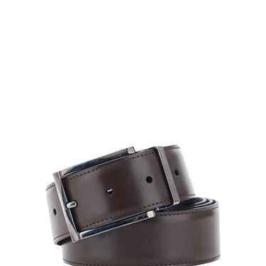 Ferragamo Men Paloma Belt