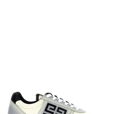 Givenchy Men 'G4' Sneakers