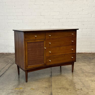 Compact Credenza by Baumritter 