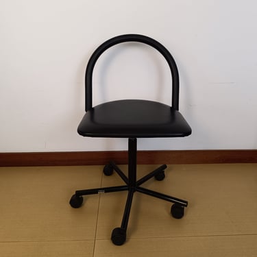 Modern desk chair Flyline / made in Italy 